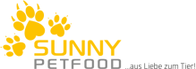 Sunnypetfood …gesundes für Hunde und Katzen